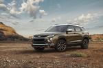 Chevrolet TrailBlazer Activ 2020 года (NA)
